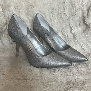 Katy Perry shoes never used size 8